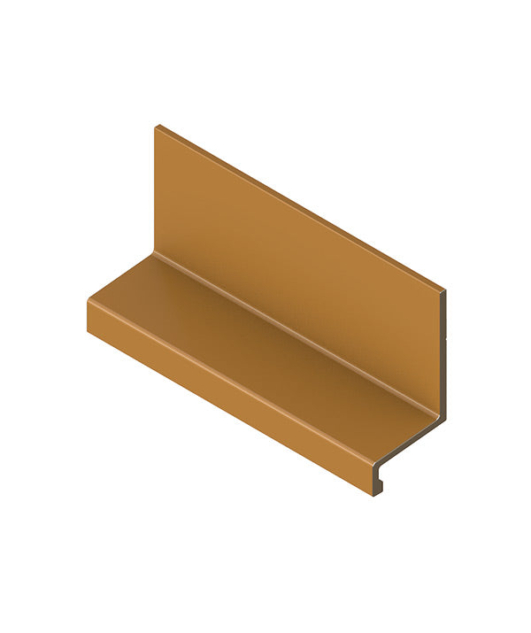 CanExel Heavy Duty Drip Trim. 3m.