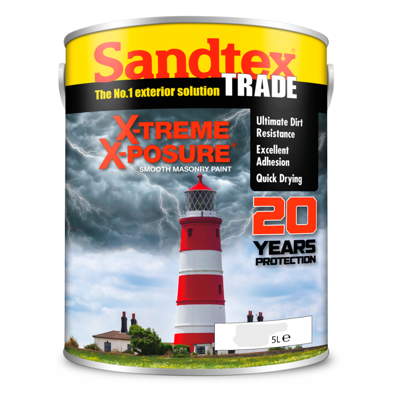 CanExel Paint - 5 litres